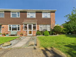 26, Lisher Road, Lancing BN15 9EY