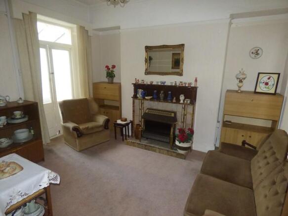 Middle Room