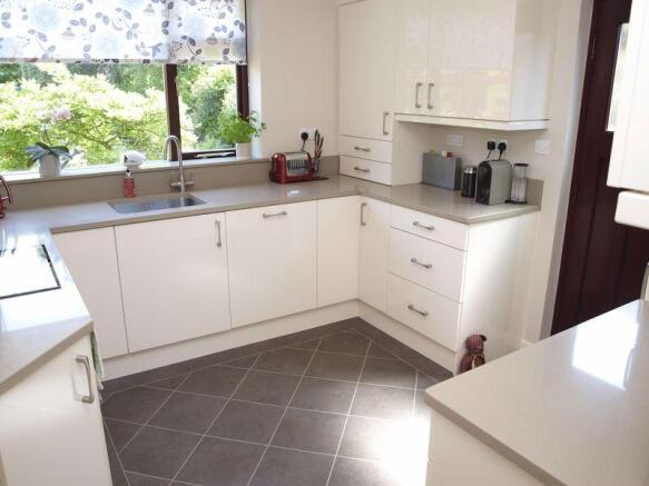 Quality Kitchen