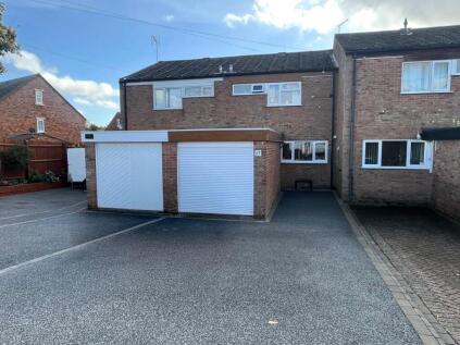 Staverton Road, DAVENTRY, Northamptonshire, NN11