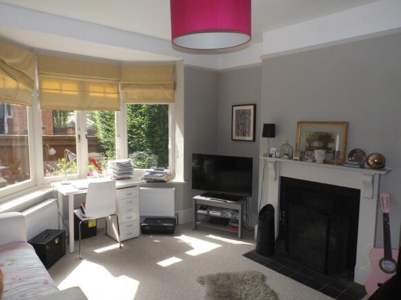 Sitting room