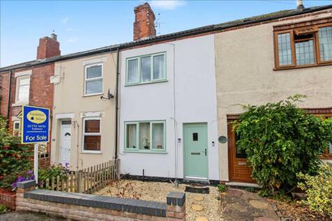 Church Lane, Selston, Nottingham