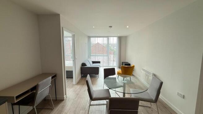 Living Space