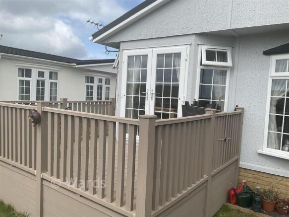 Decking