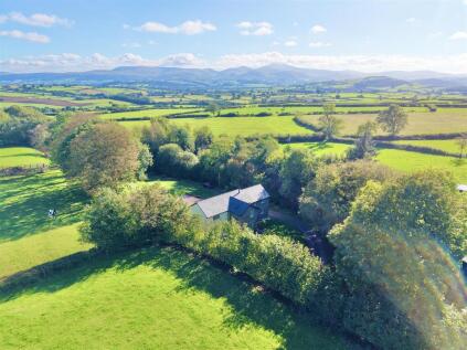 Garthbrengy, Brecon
