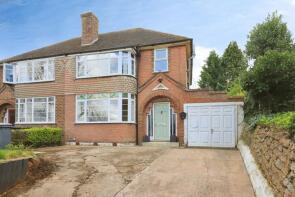 16, Sutton Park Road, Kidderminster DY11 6LD