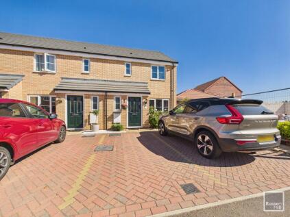 Fennel Drive, Easton