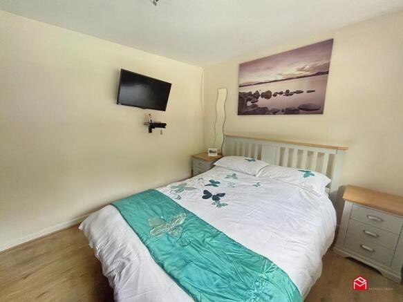 Bedroom  1