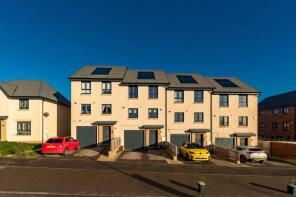 14, Ferrier Medway, Gilmerton, Edinburgh EH17 8PW