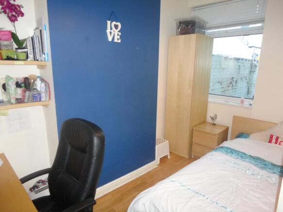 Bedroom 3 