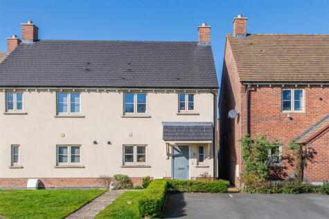 Bailey Close, Kibworth Harcourt