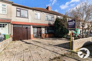 5, Park Approach, Welling DA16 2AW