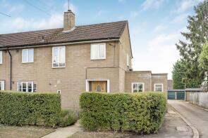 22, Whitethorn, Welwyn Garden City AL7 3EX