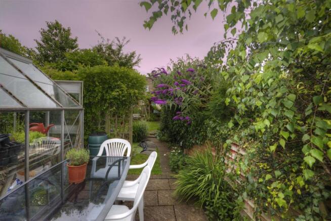 GARDEN