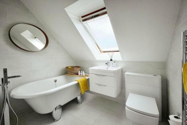 House Bathroom