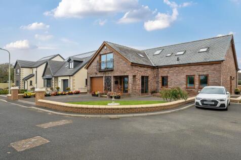 Lowlands View, Broughton Moor, CA15