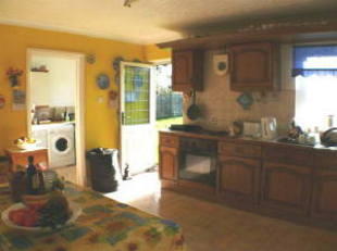 Another Kitchen View