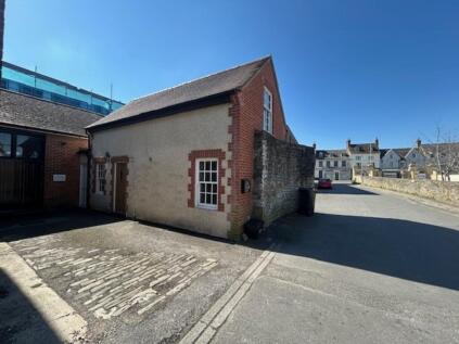 Charlotte Mews, Swindon