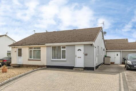 Canterbury Close, Weston-super-Mare, Somerset, BS22