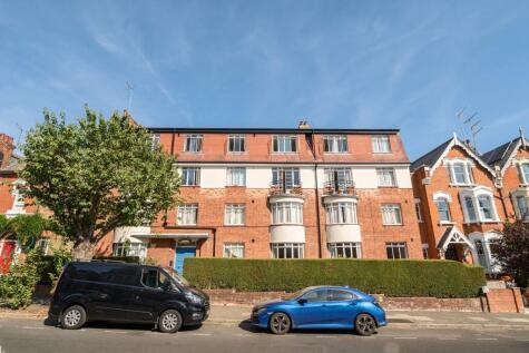 Cecile Park, Crouch End, London, N8
