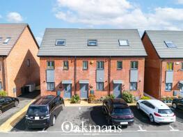 42, Handford Crescent, Shirley, Solihull B90 4FE