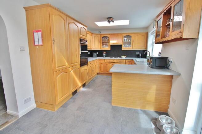 House in Fareham, Hampshire - View 4
