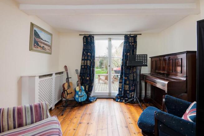 Music room