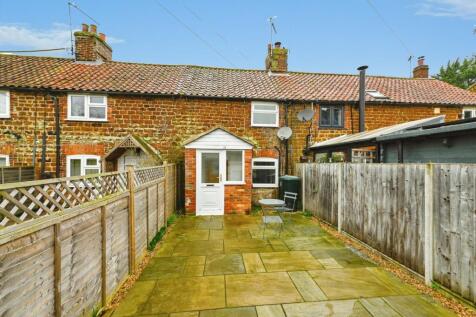 Victoria Cottages, Heacham, King's Lynn, PE31