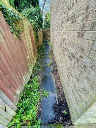 Side Access
