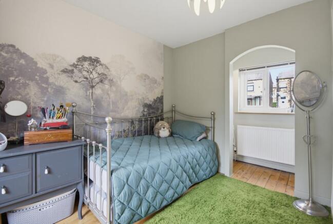 2 bed Semi-Detached for sale Image 11