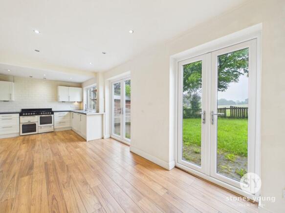 Kitchen / Diner