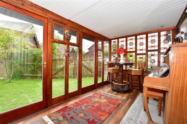 Sun Room