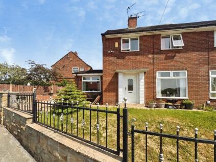 Aberfield Walk, Leeds, LS10