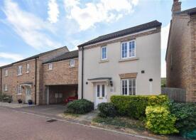 5, Briar Grove, Ely CB6 3EU