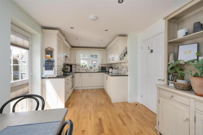 Queens Road, Tankerton, Whitstable