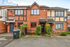 5, Grantown Grove, Walsall WS3 3XZ