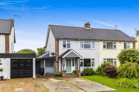 Bannister Green, Felsted, Dunmow