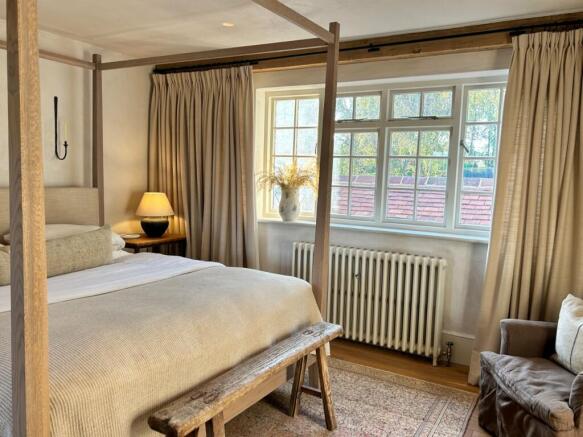 Principal Bedroom