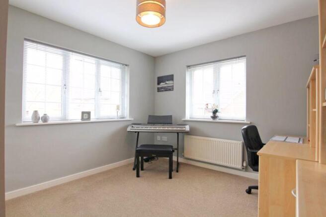 Bedroom Four