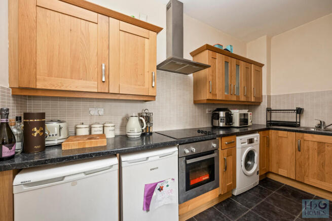 Starboard Court, ...