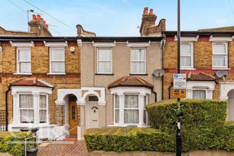 Southwell Road, Croydon