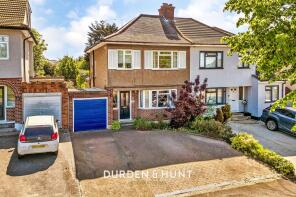 52, Clockhouse Lane, Romford RM5 3QP