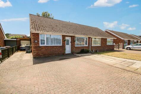Cere Road, Sprowston