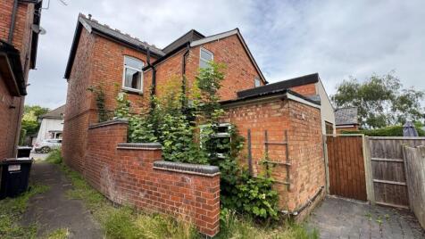 345 Mary Vale Road, Birmingham, West Midlands, B30 1PL