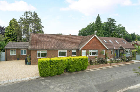 Forestdale, Hindhead, Surrey, GU26