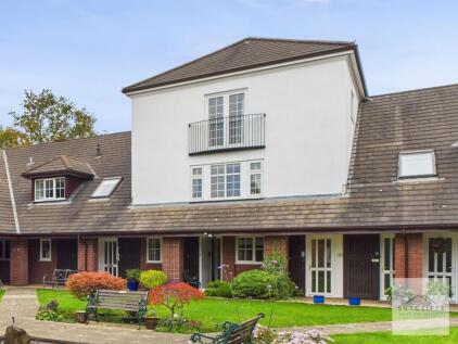 Boys Lane, Fulwood, PR2