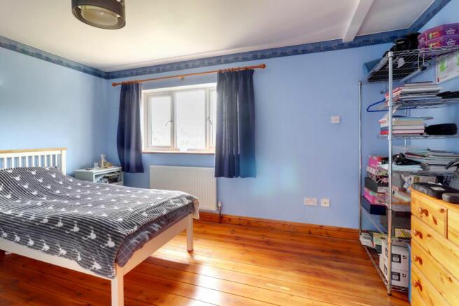 Bedroom 3 (Double)