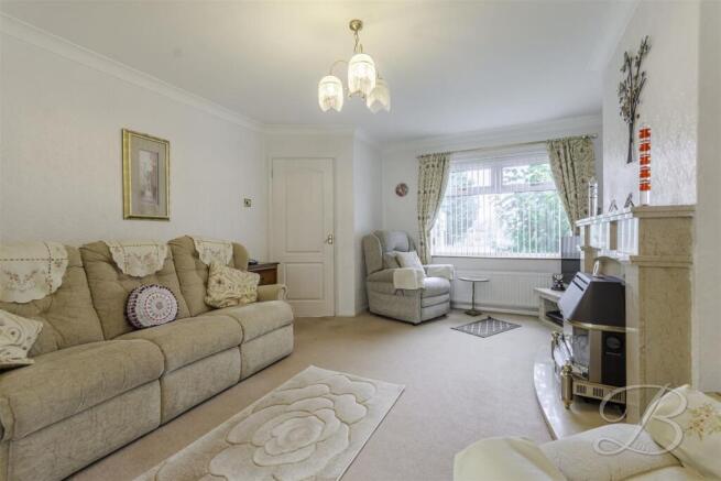 Coxs Lane, Mansfield Woodhouse, Mansfield photo 3
