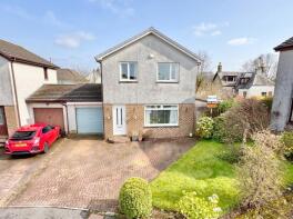 59, Aitken Drive, Beith KA15 2ER