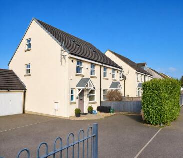 Fulford Close, Bideford, Devon, EX39